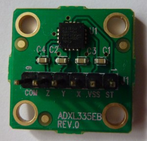 ADXL335